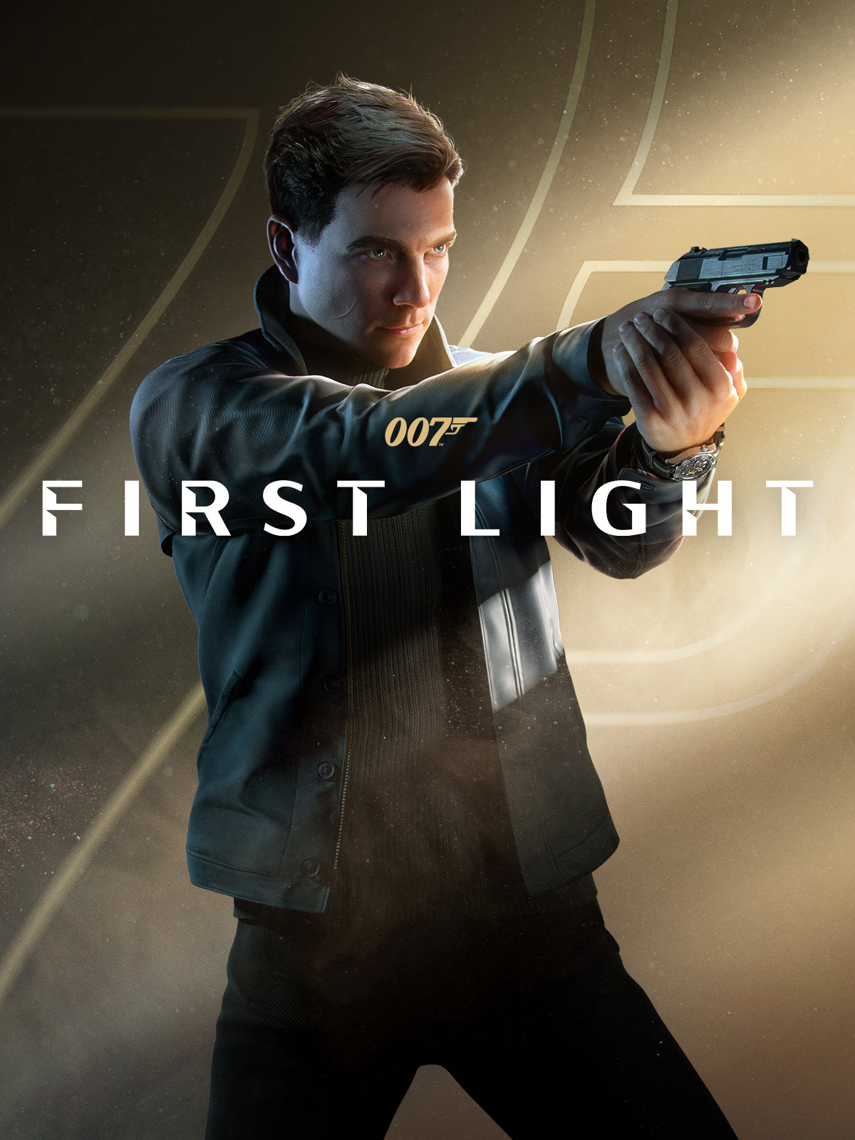 007 First Light (Спільний, офлайн)