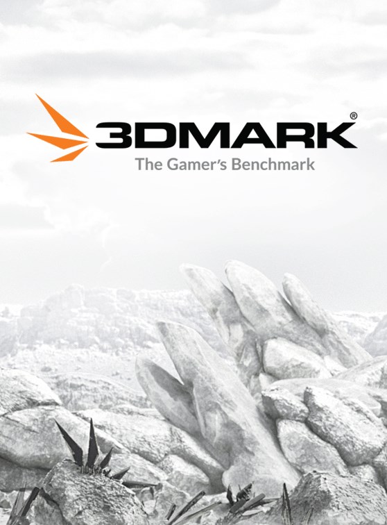 3DMark (Общий, офлайн)