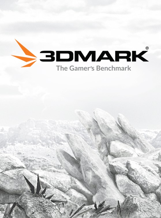 3DMark (Common, offline)