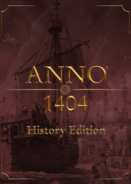 Anno 1404 - History Edition (Общий, офлайн)
