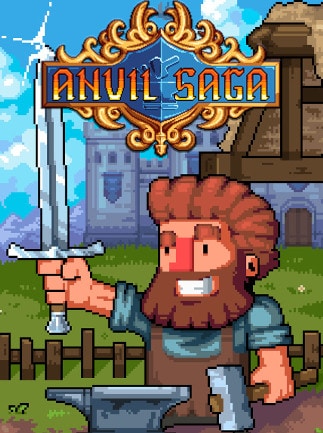 Anvil Saga