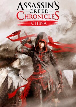 Assassin's Creed Chronicles: China