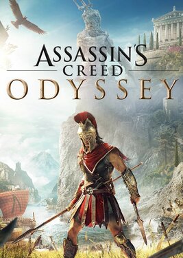 Assassin's Creed: Odyssey (Общий, офлайн)