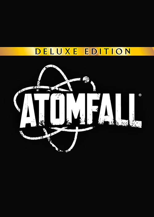 Atomfall Deluxe Edition (Общий, офлайн)