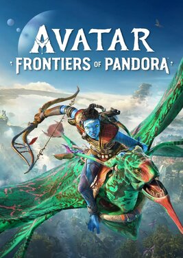 Avatar: Frontiers of Pandora (Общий, офлайн)