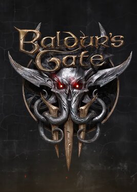 Baldur's Gate III (Общий, офлайн)