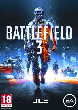 Battlefield 3