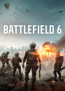 Battlefield 6 – Ранній доступ / Бета тестування