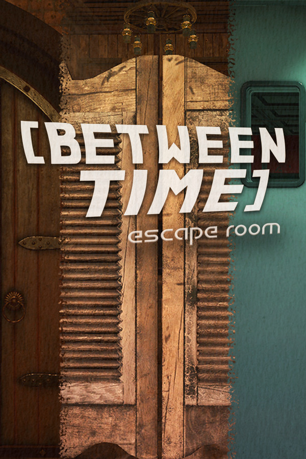Between Time: Escape Room (GOG)