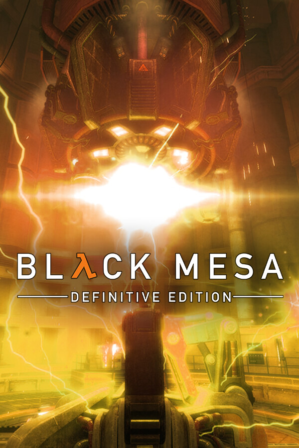 Black Mesa (Общий, офлайн)