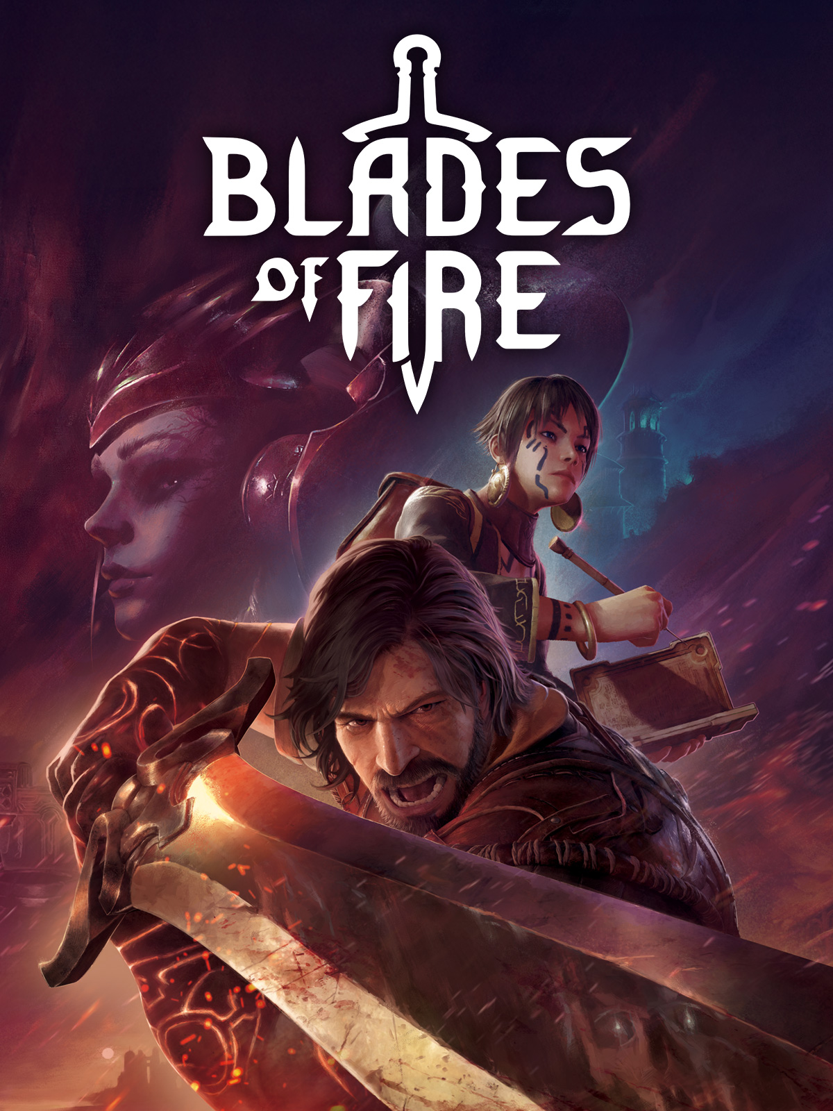 Blades of Fire (Спільний, офлайн)