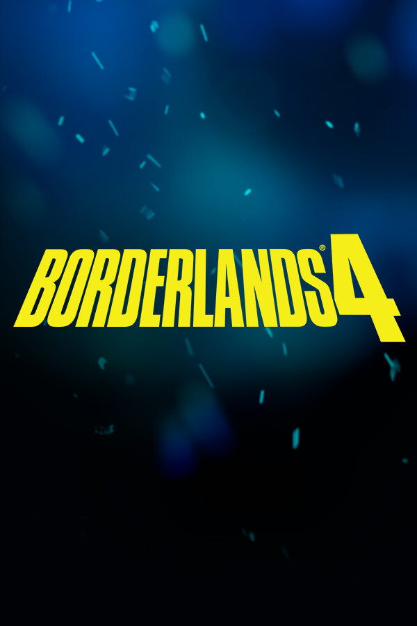 Borderlands 4 (Спільний, офлайн)
