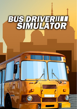 Bus Driver Simulator (Общий, офлайн)