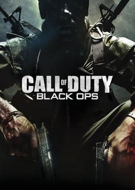 Call of Duty: Black Ops (Общий, офлайн)