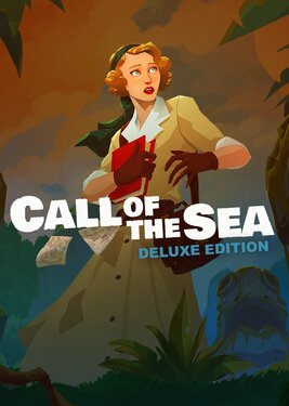 Call of the Sea - Deluxe Edition (Общий, офлайн)