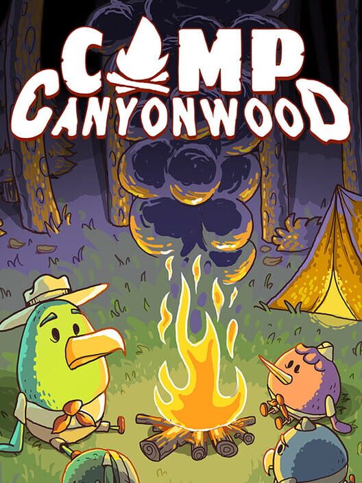 Camp Canyonwood (Общий, офлайн)