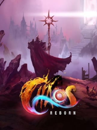 Chaos Reborn