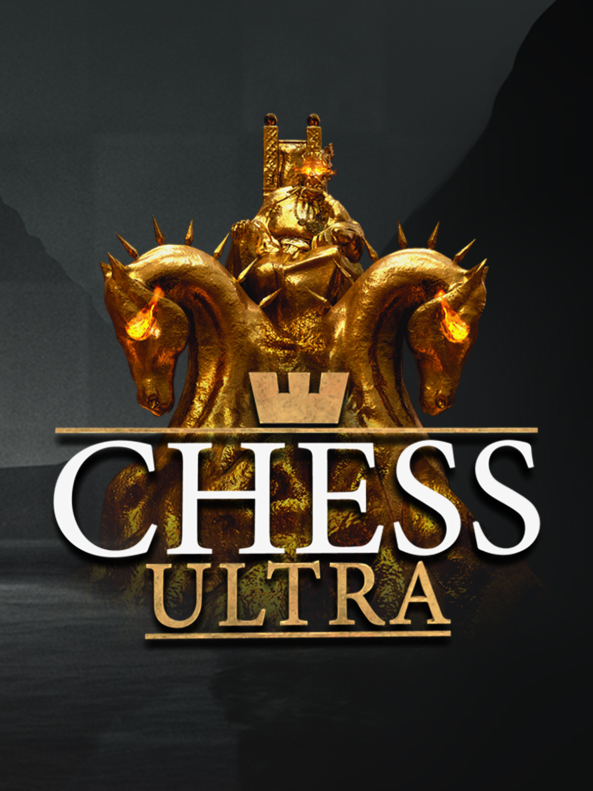 Chess Ultra (Общий, офлайн)