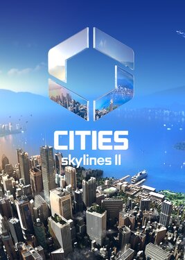 Cities: Skylines II (Общий, офлайн)