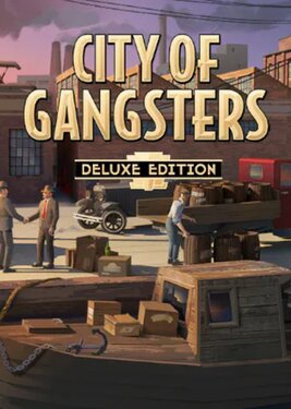City of Gangsters - Deluxe Edition (Общий, офлайн)