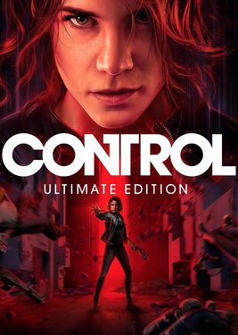 Control - Ultimate Edition (Общий, офлайн)
