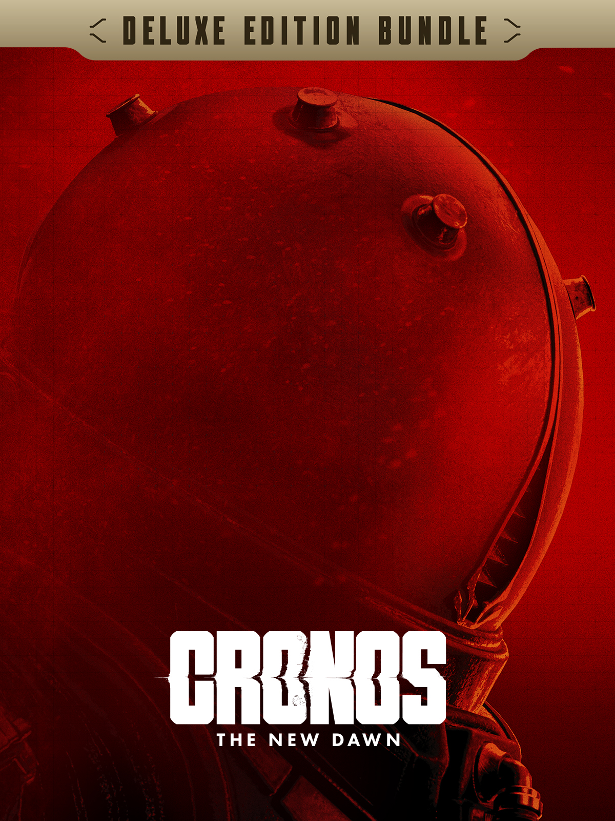 Cronos: The New Dawn - Deluxe (Спільний, офлайн)