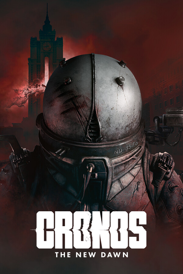 Cronos: The New Dawn (Спільний, офлайн)