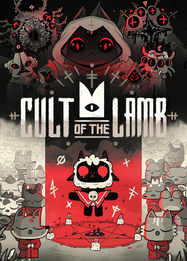 Cult of the Lamb (Общий, офлайн)