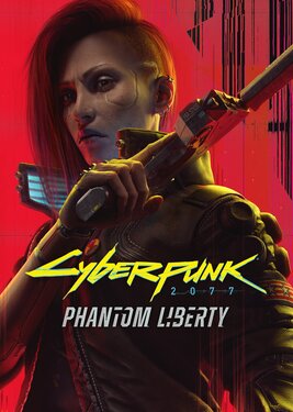 Cyberpunk 2077: Phantom Liberty (Общий, офлайн)