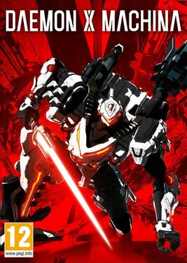 Daemon X Machina (Общий, офлайн)