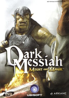Dark Messiah of Might & Magic (Общий, офлайн)
