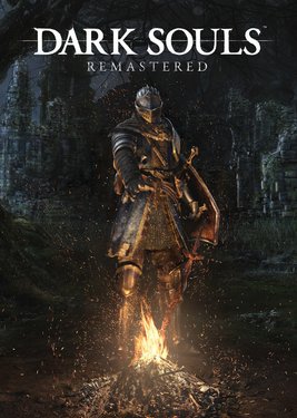 Dark Souls: Remastered (Общий, офлайн)