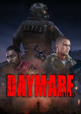 Daymare: 1998 (Общий, офлайн)