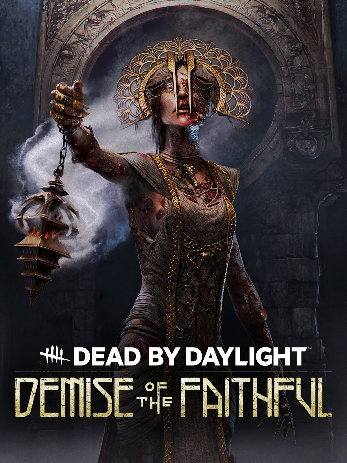 Dead by Daylight - Demise of the Faithful Chapter