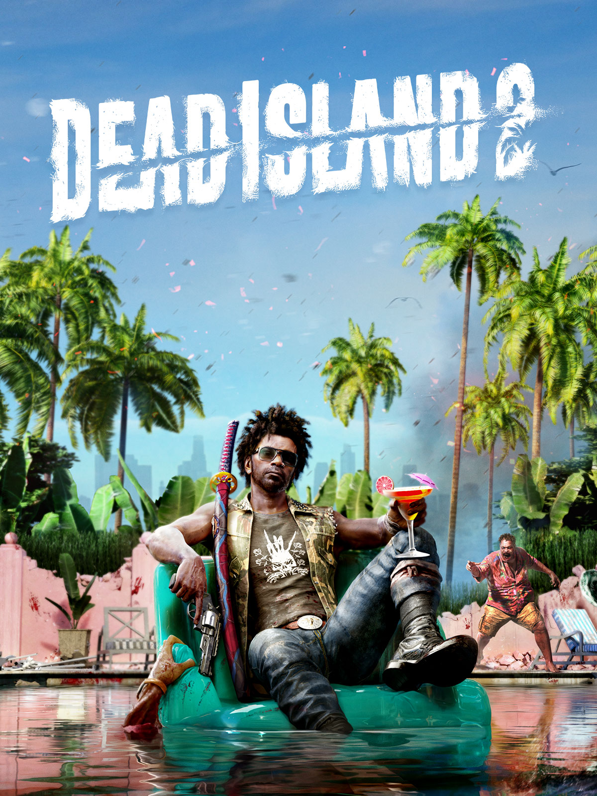 Dead Island 2 (Общий, офлайн)