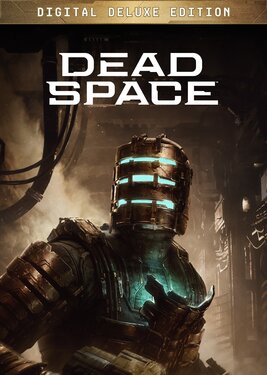 Dead Space: Remake - Deluxe Edition (Общий, офлайн)