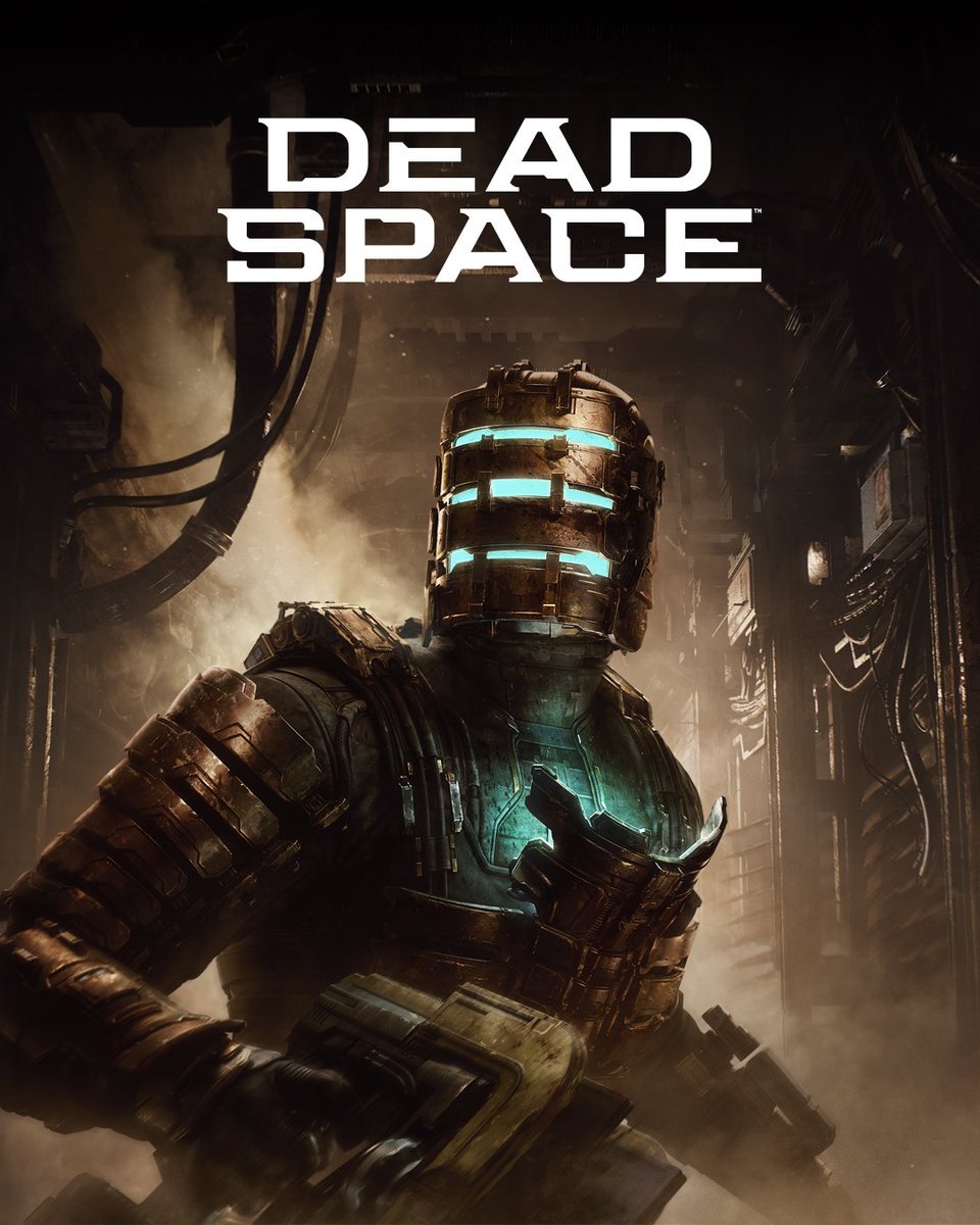 Dead Space Remake