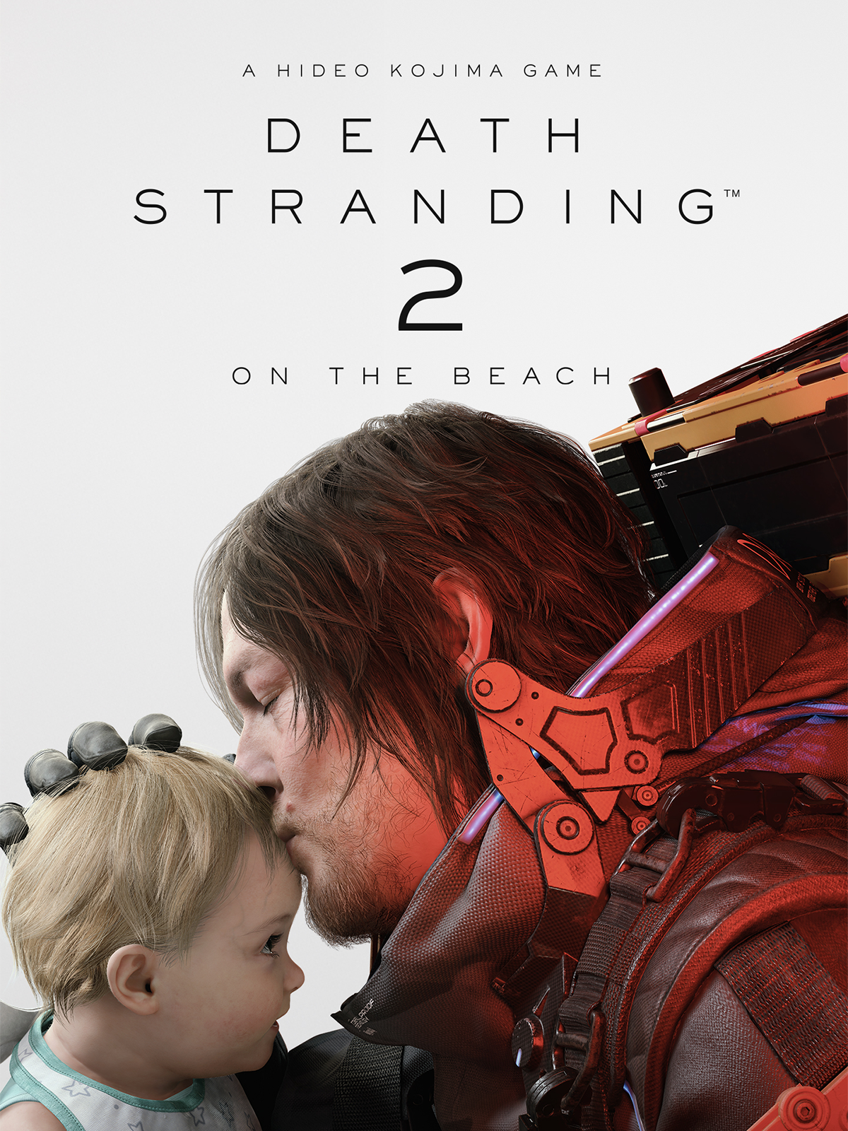 Death Stranding 2: On the Beach (Спільний, офлайн)