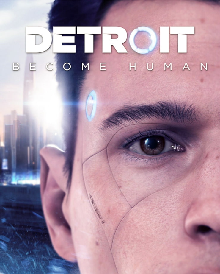 Detroit: Become Human