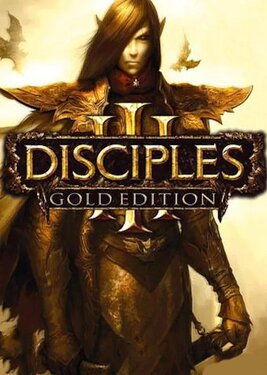 Disciples III - Gold Edition (Общий, офлайн)