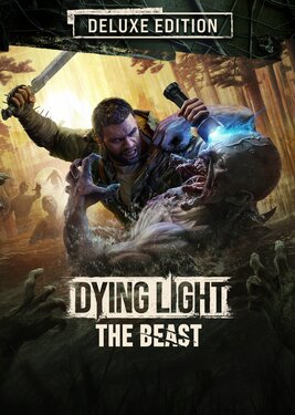 Dying Light: The Beast - Deluxe Edition (Спільний, офлайн)