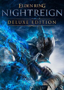 Elden Ring Nightreign - Deluxe Edition (Общий, офлайн)