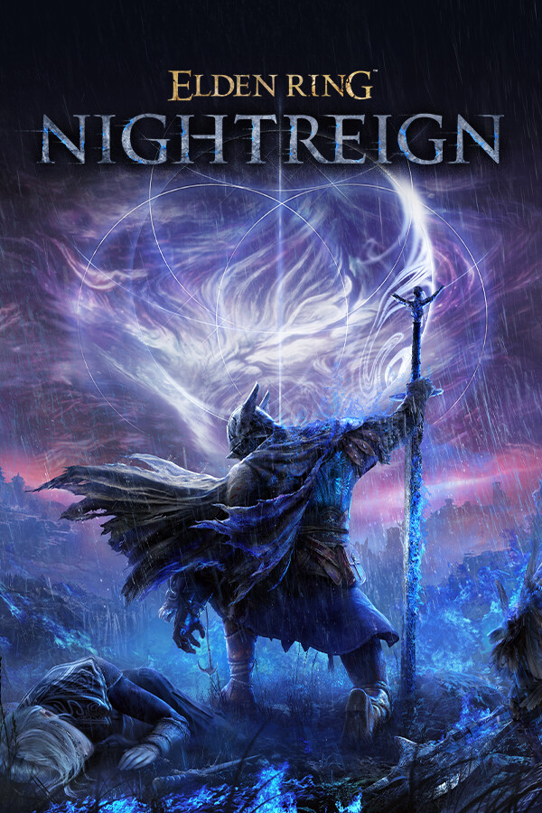 Elden Ring Nightreign (Спільний, офлайн)