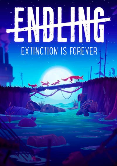 Endling - Extinction is Forever (Общий, офлайн)
