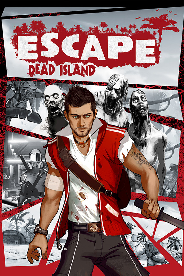 Escape Dead Island