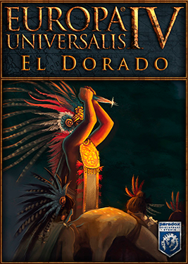 Europa Universalis IV: El Dorado