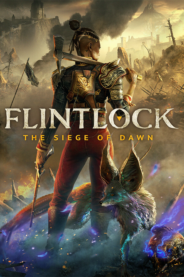 Flintlock: The Siege of Dawn (Common, offline)