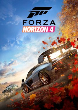 Forza Horizon 4 (Турция)