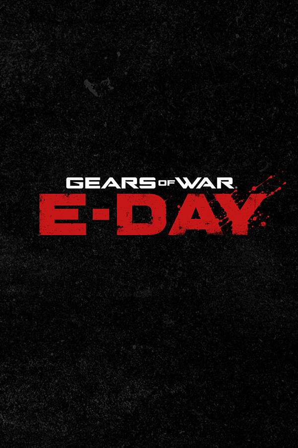 Gears of War: E-Day (Спільний, офлайн)