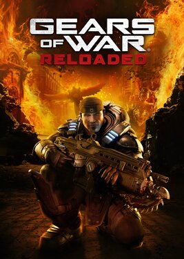 Gears of War: Reloaded (Спільний, офлайн)